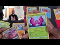 My First (And Probably Last) Battle Styles Pokemon ETB Opening!!