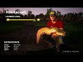 Fishing Sim World bert