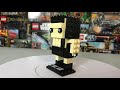 LEGO Andre The Giant