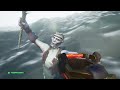 Grinding guardian hourglass stream | Sea of Thieves