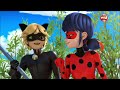 Heart Attack | Marinette/Ladybug x Chat Noir/Adrien