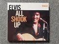 Elvis Presley CD - All Shook Up (FTD)