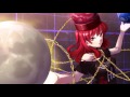 【東方 ☯ Instrumental Violin/Rock】 dBu - Pandemonic Planet 【C89】