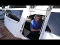 NEW Galeon 560 Fly Yacht Tour & Review | YachtBuyer