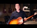 Scott Baxendale: Acoustic Conversion Process  - Warren Huart: Produce Like A Pro