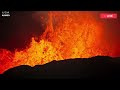 Italy panic:1 day before sunset,when eruption Campli flegrei supervolcano erupt,rumbling across land