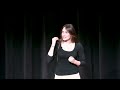 How storytelling connects the world around us | Marion Watson | TEDxWCC
