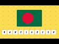 Guess the Country ❓|| Guess the Country by Scrambled Name