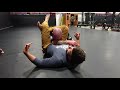 Submission Modifications for Street Fights | Jiu-Jitsu Self Defense