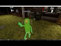 Playing VRChat #1