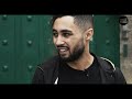 Mehdi YZ, la rue en personne | Documentaire