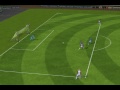 FIFA 14 iPhone/iPad - Santiago FC vs. Toronto FC