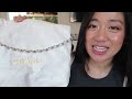 SMALL CHANEL 22 UNBOXING 🤍 Early Birthday Present 2023