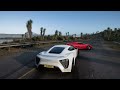 Zenvo ST1 2016 | Forza Horizon 5 | Canyon Drive 4K