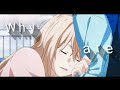 Clarity AMV - Your Lie in April - Alight Motion Typography preset