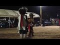 2017 Zuni Pueblo fair/Hopi dancers