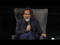 Alejandro G. Iñárritu, Guillermo del Toro & Alfonso Cuarón: The Three Amigos In Conversation