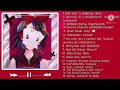 Energetic/Rock VOCALOID songs to motivate you || a playlist ♠︎