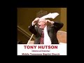 Tony Hutson- Absence of Preaching (audio only)