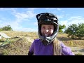 I've Wanted To Clear This Line For 2 Years! - Progression Session At The Boise Bike Park