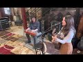 Hannah Rose Reyes featuring Brent Clauson on Pedal Steel Guitar Classic Country Music Live Show