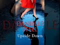 Upside Down - Danielle Steel | Audiobook thriller, mystery, crime