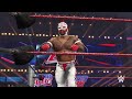 WWE 2K23- Kofi Kingston (7) Vs. Rey Mysterio (4) Week 5