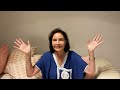 How To Unblock the Throat Chakra Pt 1 | Sonia Choquette