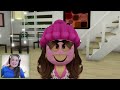 MY BEST FRIEND IS SECRETLY MY BULLY! *Brookhaven Roleplay*