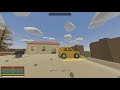 goofy custom unturned map