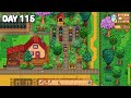 I Played 200 Days of Stardew Valley EXPANDED...You won't BELIEVE what happened