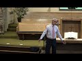 Life Changing Prayer | Dr. Pavel Goia