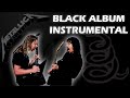 What if the Black Album had an Instrumental?