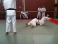 IMPOSSIBLE THROW BY YELLOW BELT:O