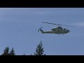 Full send a RC Super Cobra Bell AH-1W