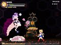 Echidna Wars DX:  Sailor Moon