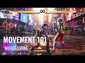 All About Movement in Tekken 8