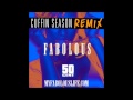 Fabolous ft. 50 Cent - Cuffin Season Remix