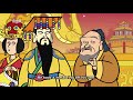 Journey to the West 10 | Stories for Kids | Monkey King | Wukong