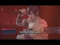 TEKKEN8 - Closed Network Test Epic turnover win|PS5