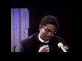 Black Reparations Panel [Full] ft. Muhammad Kenyatta, Philadelphia