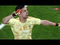 Brazil vs Argentina - Penalty Shootout | Final Copa America 2024 | Messi vs Vinicius | PES Gameplay