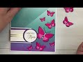 Got 6x6 paper pads? The most valuable 5x7 paper cutting trick you ever learn!!   It’s shocking!😳😳