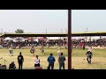 Veterans Special Final Mandaree Powwow 2024