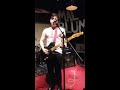 Mal Blum @ Comet Ping Pong DC