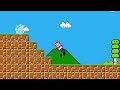 Mario vs Bowser. The last battle | MARIO Animation