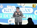 🎯HATI-HATI DENGAN UANG!! - DEBBY BASJIR - #debbybasjirtv #dbrestoration #khotbahdebbybasjir