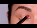 How To: 9 Different Ways to Wear Colorful EyeShadows  | Easy Beginner Friendly Tutorial