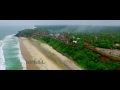 Varkala Beach Kerala l A Tribute by Kshetra Resorts Varkala