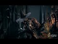 Remnant 2 - edit HD - Official Ritualist Archetype Reveal Trailer